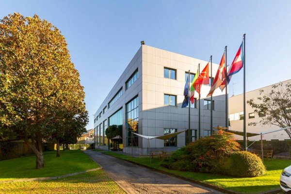 ufficio in affitto a Torino in zona Mirafiori Nord