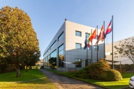 ufficio in affitto a Torino in zona Mirafiori Nord