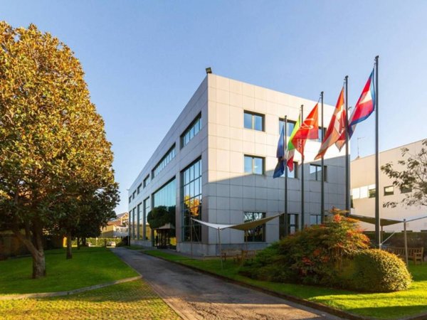 ufficio in affitto a Torino in zona Mirafiori Nord