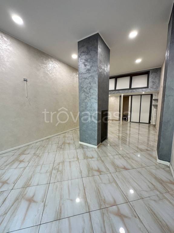 ufficio in affitto a Torino in zona Santa Rita