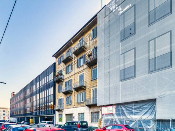 appartamento in affitto a Torino in zona Aurora