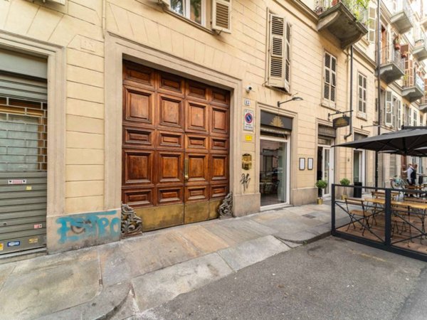 appartamento in affitto a Torino in zona San Salvario