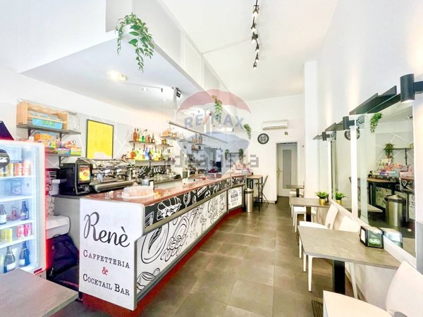 negozio in affitto a Torino in zona Crocetta