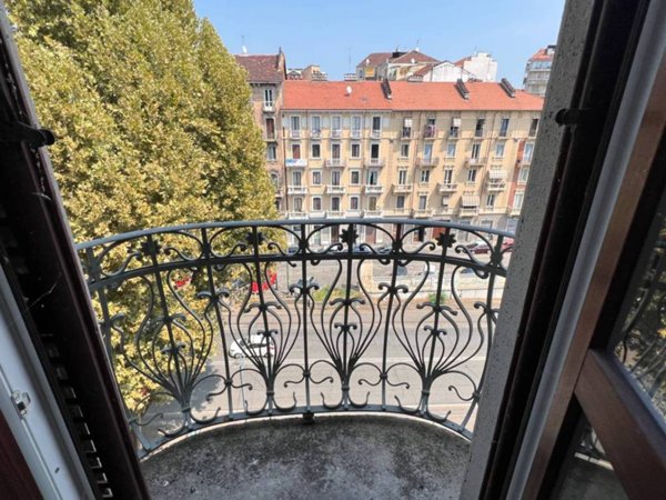 appartamento in affitto a Torino in zona San Donato