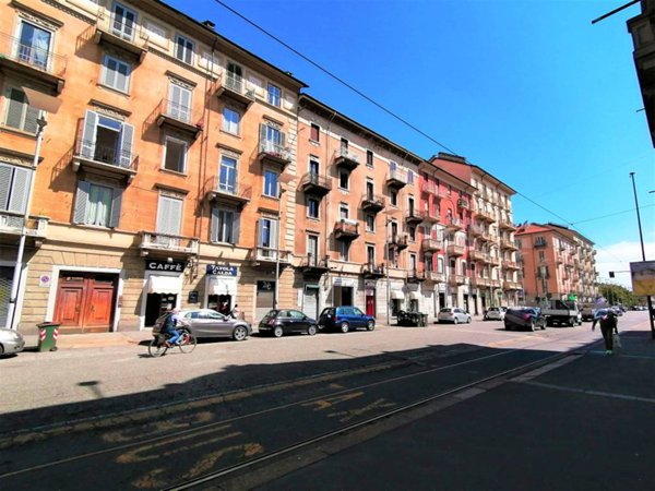 appartamento in affitto a Torino in zona Lingotto