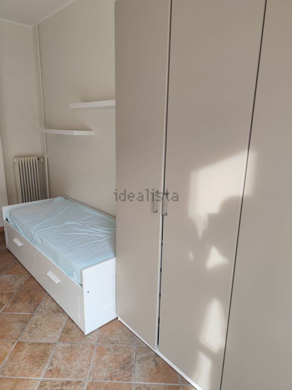 appartamento in affitto a Torino in zona Santa Rita