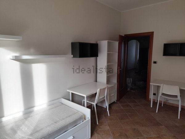 appartamento in affitto a Torino in zona Santa Rita