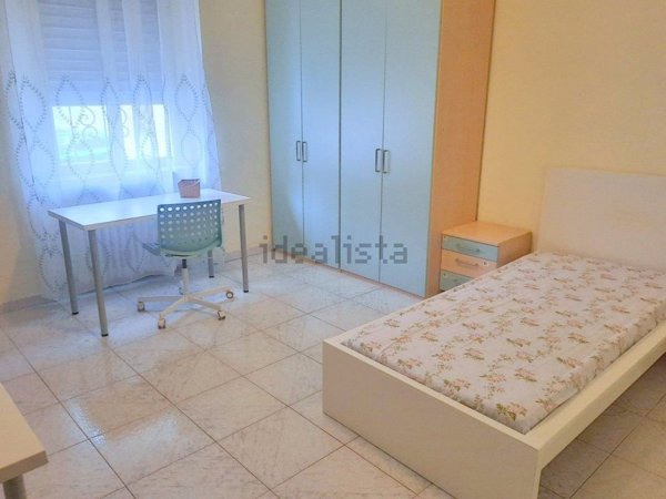 appartamento in affitto a Torino in zona Lucento