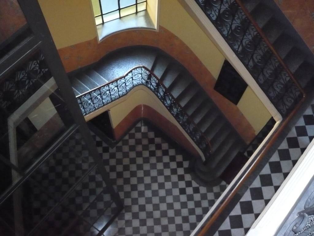 appartamento in affitto a Torino in zona Vanchiglia