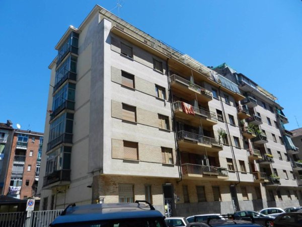 appartamento in affitto a Torino in zona Barriera di Milano