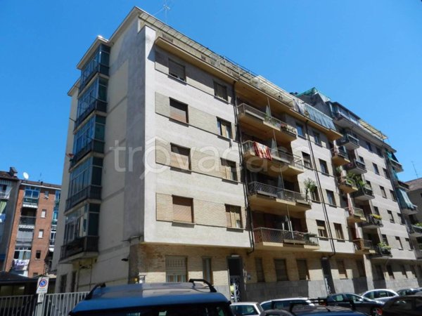 appartamento in affitto a Torino in zona Aurora