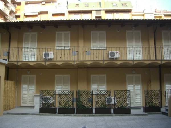 appartamento in affitto a Torino in zona San Salvario