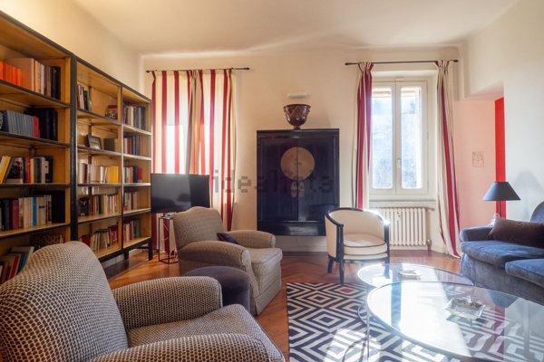 appartamento in affitto a Torino