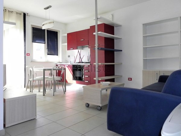 appartamento in affitto a Torino in zona Madonna del Pilone