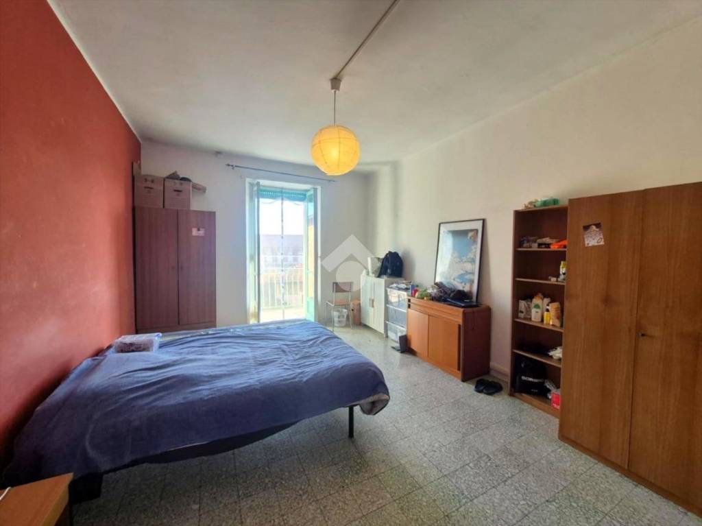 appartamento in affitto a Torino in zona Borgo San Paolo