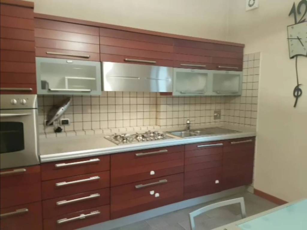 appartamento in affitto a Torino in zona Pozzo Strada