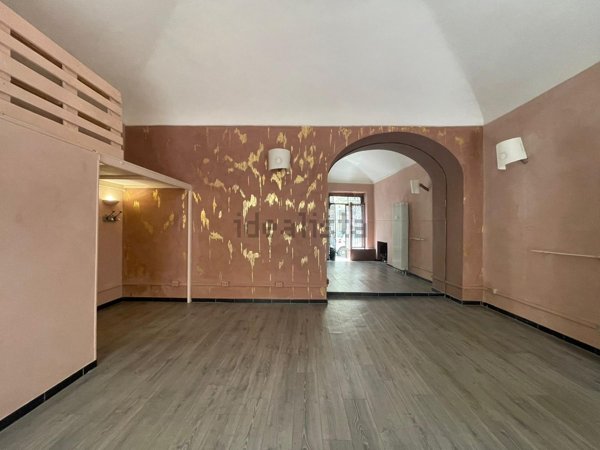 locale commerciale in affitto a Torino in zona Centro Storico