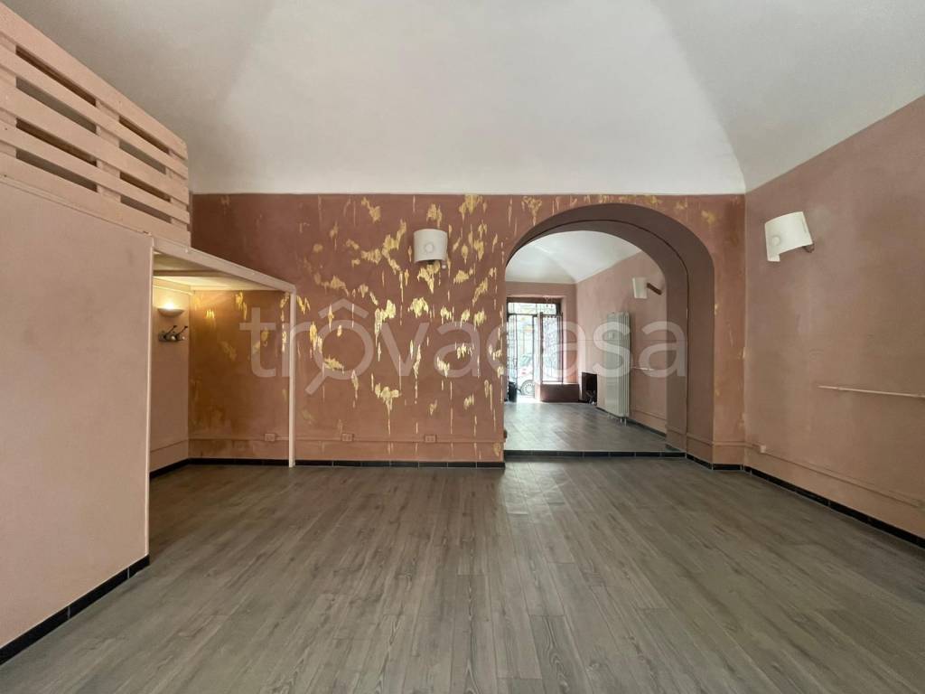 negozio in affitto a Torino in zona Centro Storico