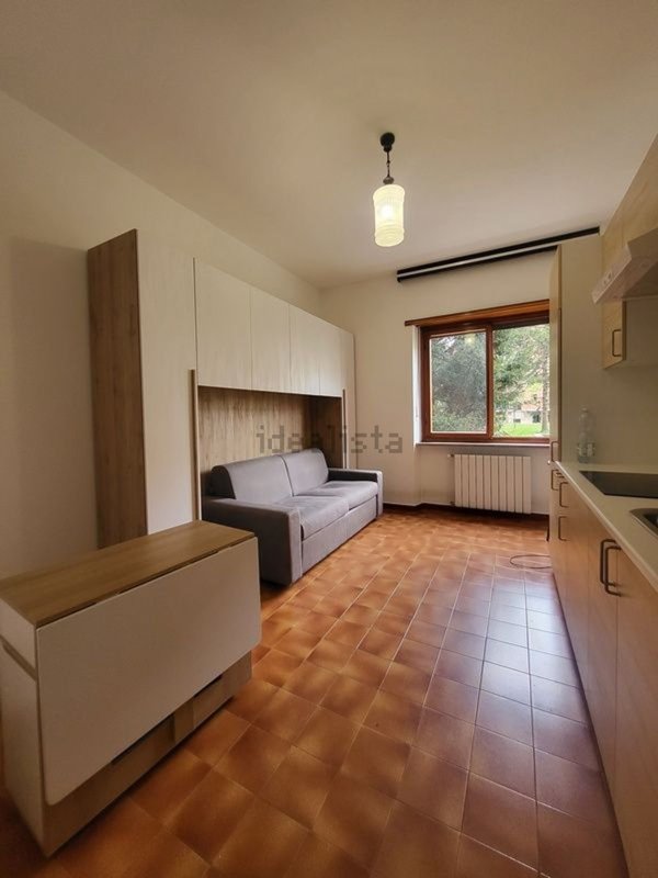 appartamento in affitto a Torino in zona Pozzo Strada