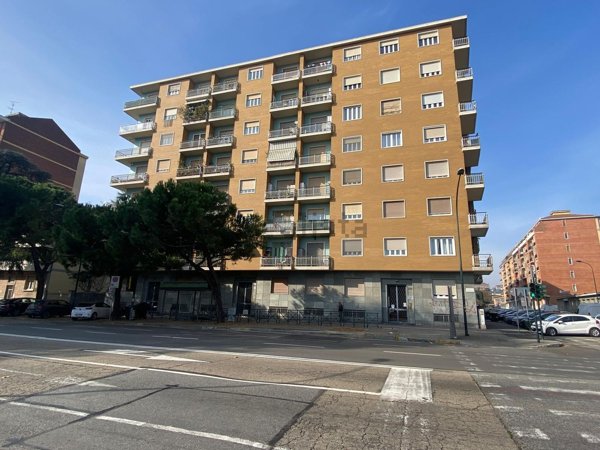 appartamento in affitto a Torino