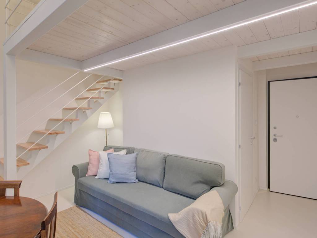 appartamento in affitto a Torino in zona San Salvario