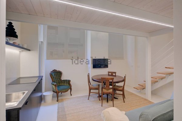 appartamento in affitto a Torino in zona San Salvario