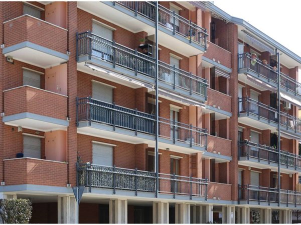 appartamento in affitto a Torino in zona Millefonti