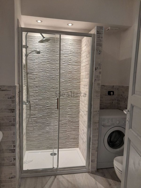 appartamento in affitto a Torino in zona Cenisia