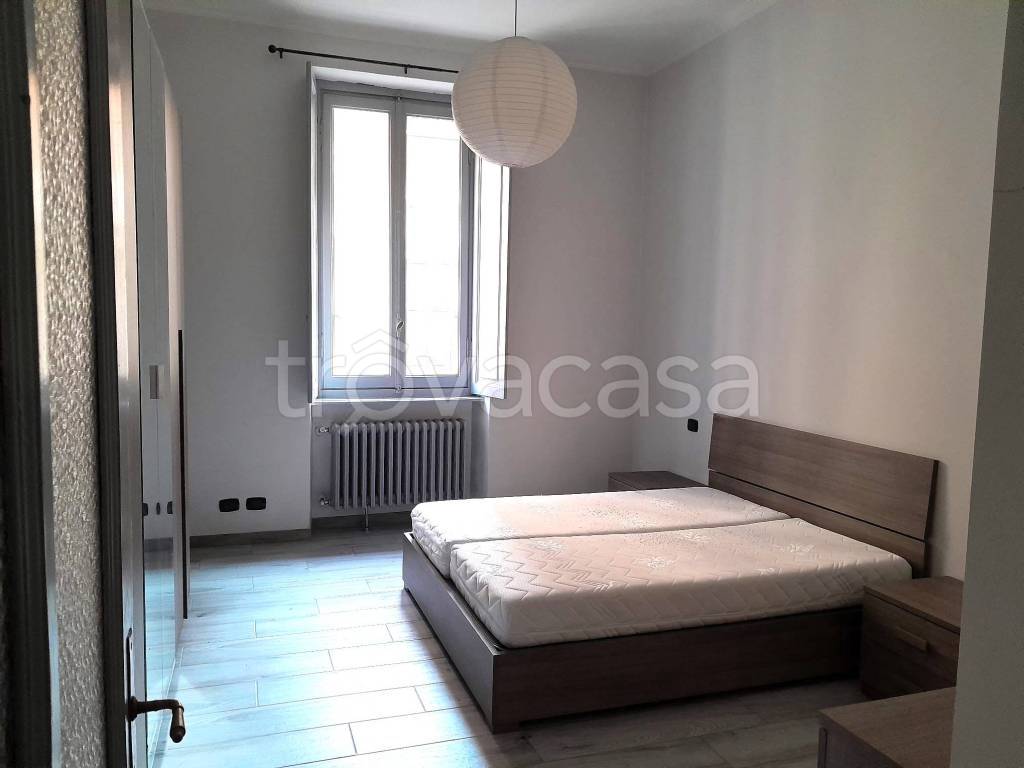 appartamento in affitto a Torino in zona Cenisia