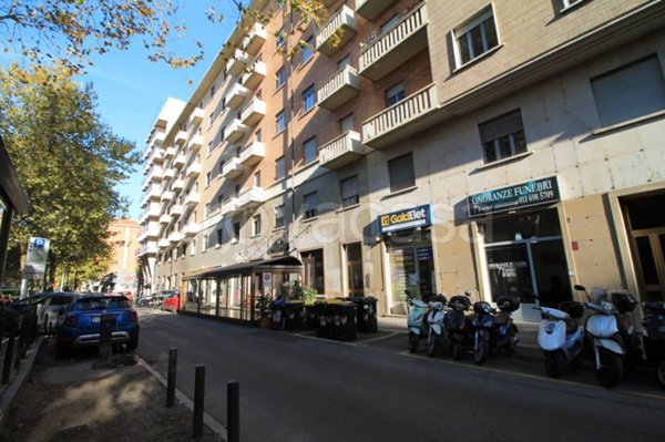 appartamento in affitto a Torino in zona Crocetta