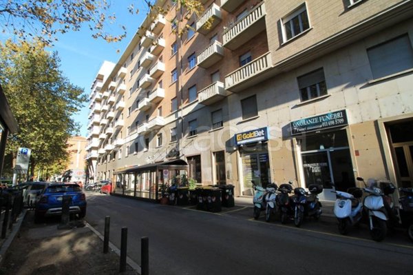 appartamento in affitto a Torino in zona Crocetta