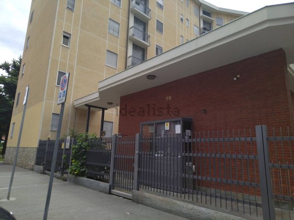 appartamento in affitto a Torino in zona Barriera di Milano