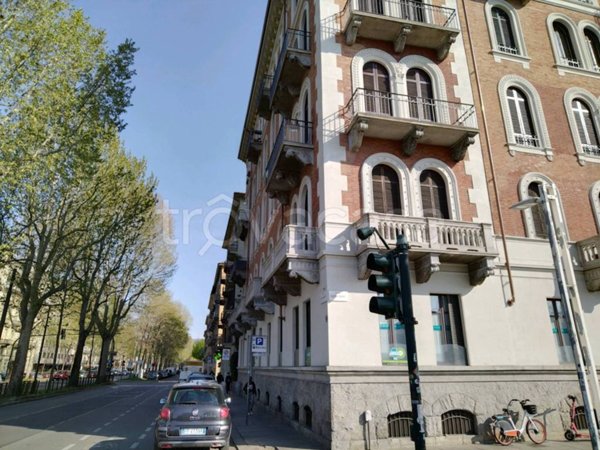 appartamento in affitto a Torino in zona Crocetta
