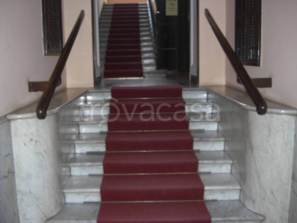 appartamento in affitto a Torino in zona Crocetta