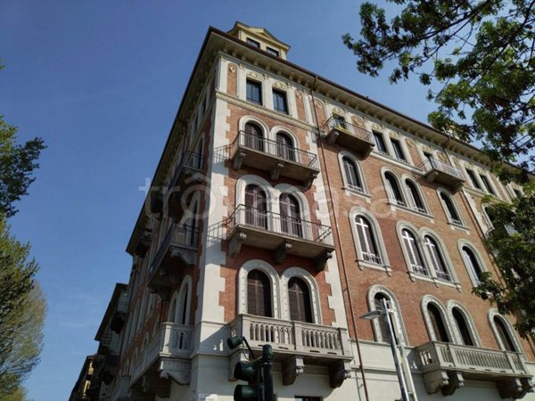 appartamento in affitto a Torino in zona Crocetta