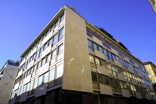 ufficio in affitto a Torino in zona Centro Storico