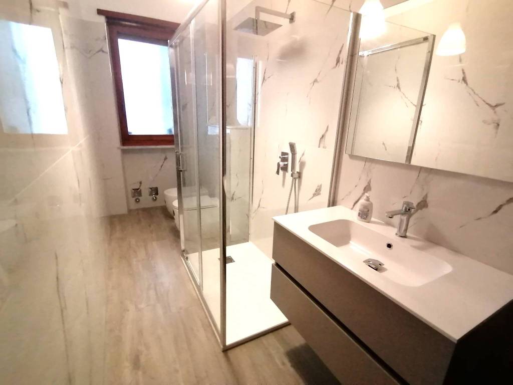 appartamento in affitto a Torino in zona Santa Rita