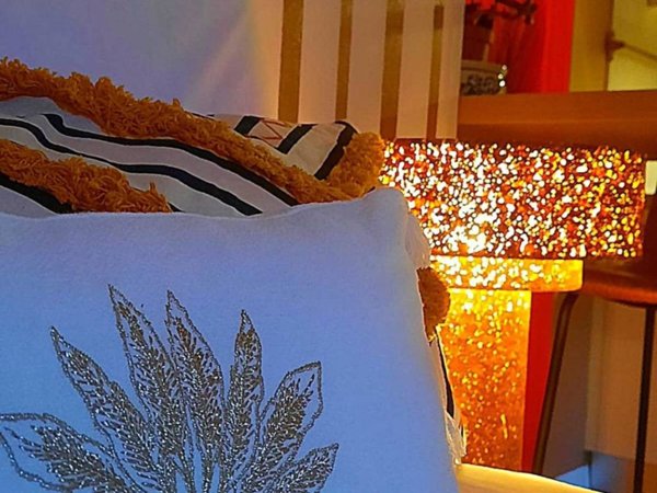 appartamento in affitto a Torino in zona San Salvario