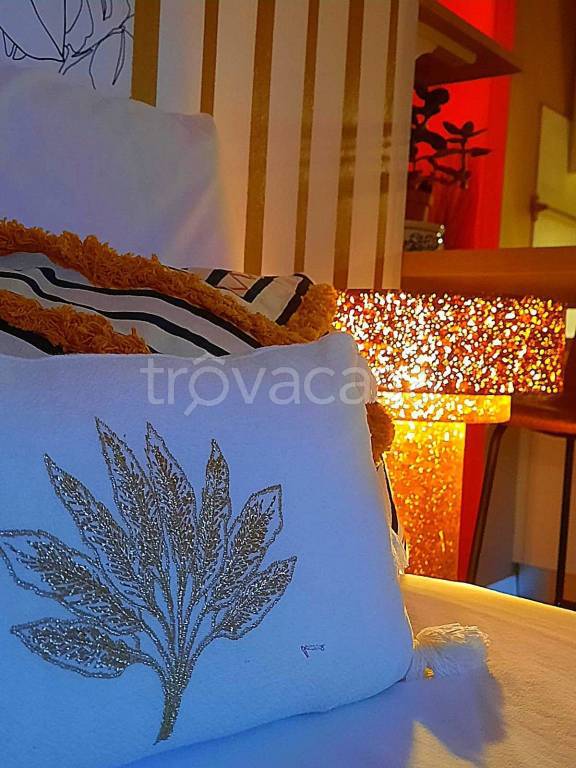 appartamento in affitto a Torino in zona San Salvario