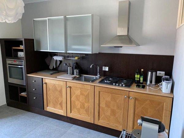 appartamento in affitto a Torino in zona Crocetta