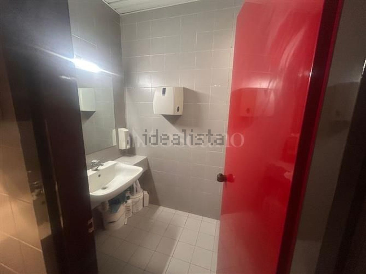 ufficio in affitto a Torino in zona Borgo San Paolo