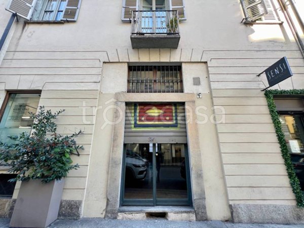 negozio in affitto a Torino in zona Centro Storico