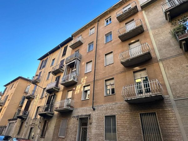appartamento in affitto a Torino in zona Millefonti