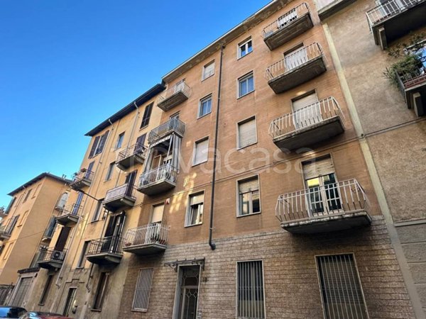 appartamento in affitto a Torino in zona Millefonti