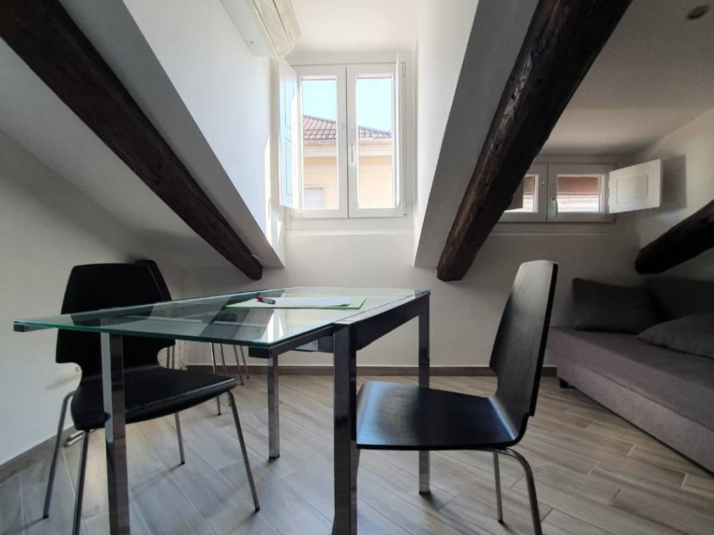 appartamento in affitto a Torino in zona San Salvario