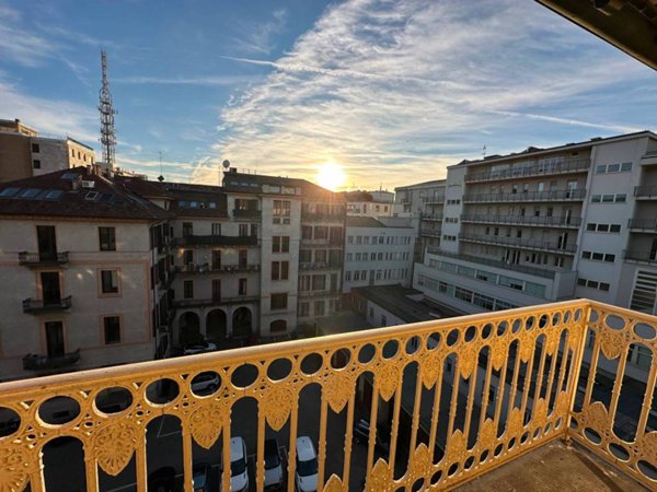 appartamento in affitto a Torino
