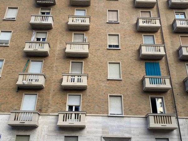 appartamento in affitto a Torino in zona Lingotto