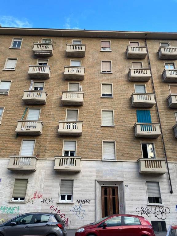 appartamento in affitto a Torino in zona Lingotto