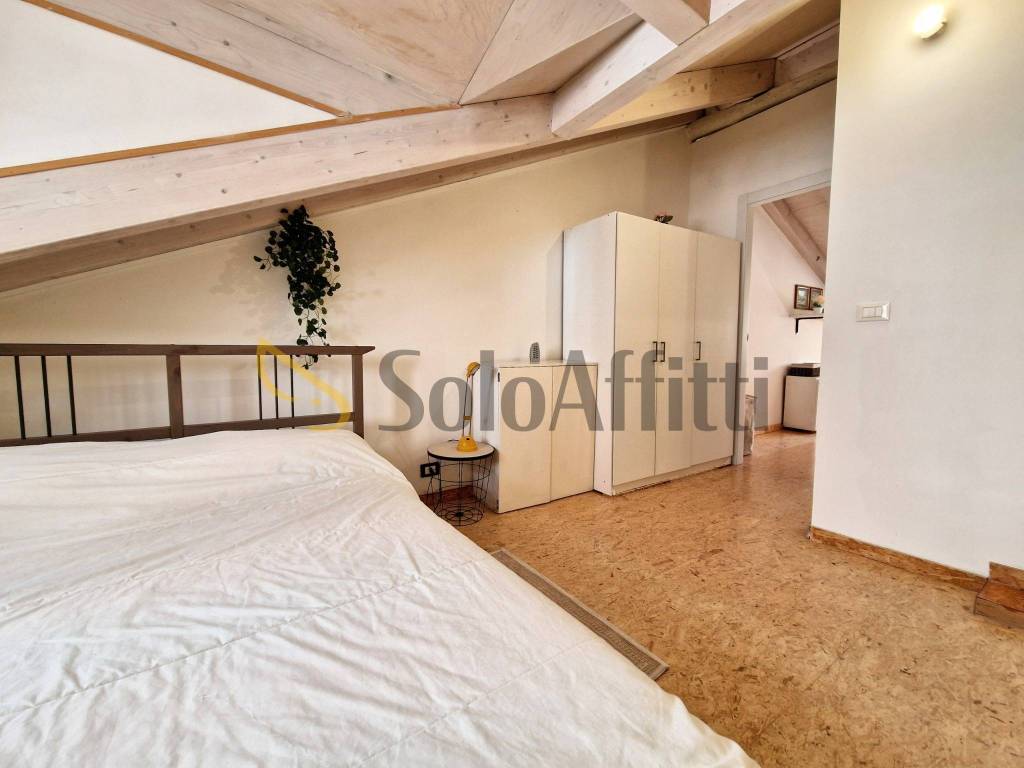 appartamento in affitto a Torino in zona Gran Madre