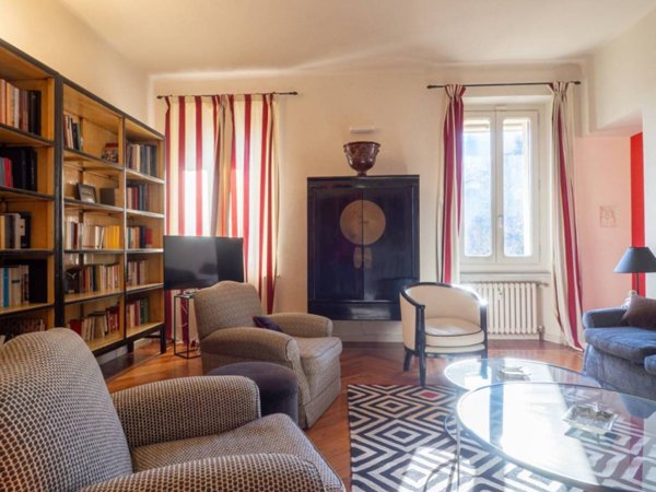 appartamento in affitto a Torino in zona Cavoretto